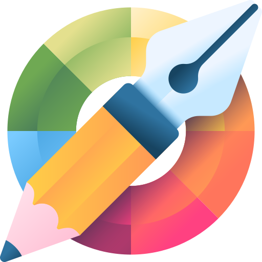 Crear línea de diseño gráfico con conectamk