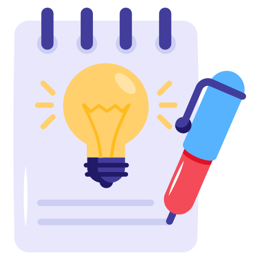 Atraer en Redes Sociales con escritura creativa